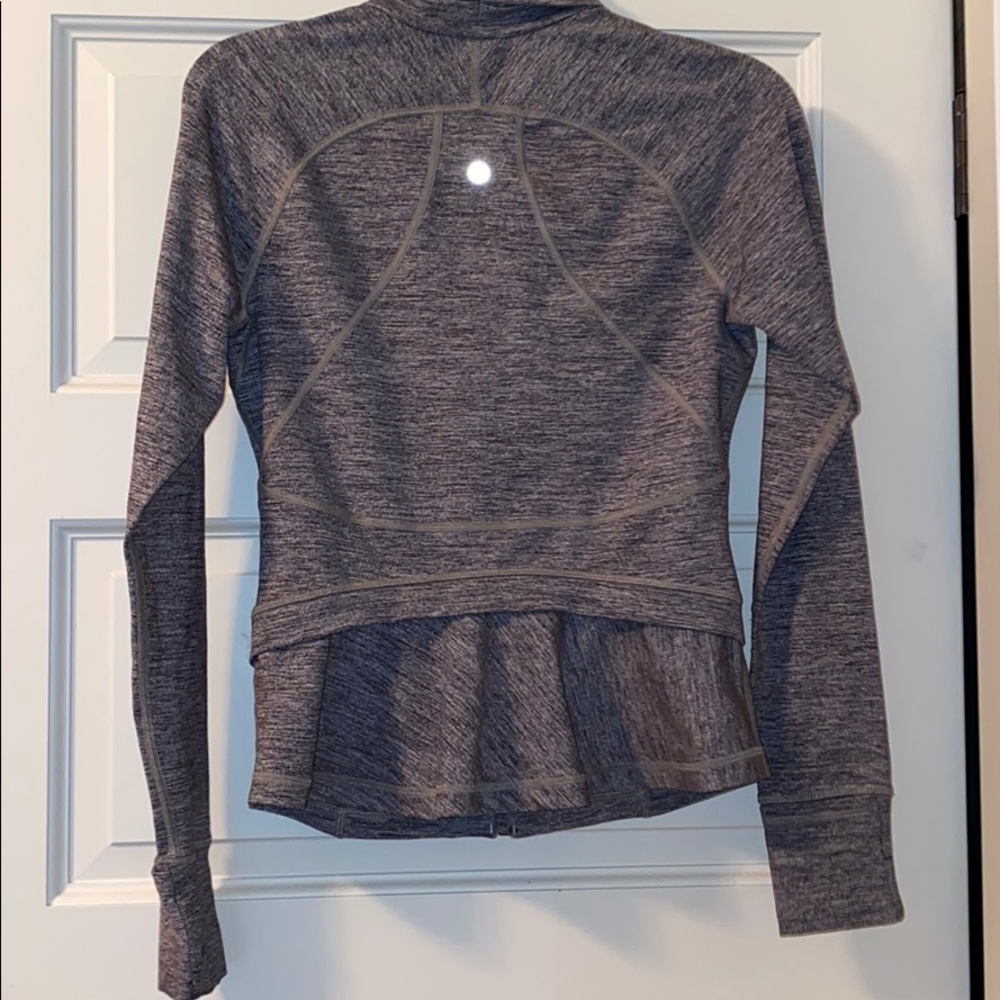 Lululemon jacket - Picture 3 of 6